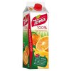 Toma 100% džus 1l, vybrané druhy