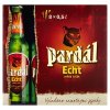 Pardál Echt světlý ležák 8 x 0,5l