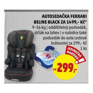 Archiv Autosedacka Ferrari Beline Black V Akci Platne Do 26 11 17 Akcniceny Cz