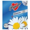 Pepino kondomy, vybrané druhy