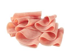 Vepřová šunka výběrová 1kg Vepřová šunka výběrová 1kg