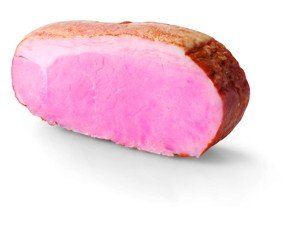Šunka od kosti výběrová jakost 100g Šunka od kosti výběrová jakost 100g
