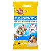 Pedigree Dentastix Mini 7 tyčinek 110g