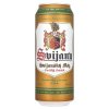Svijany Svijanský máz světlý ležák 0,5l (plechovka)
