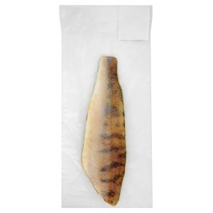 Candát filet s kůží 100g Candát filet s kůží 100g