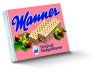 Manner oplatky, vybrané druhy