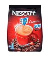 instantní káva Nescafé Classic 3v1 (20 kusů)
