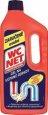 WC Net Professional Gel na ucpané odpady