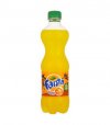 Fanta 0,5l, různé druhy