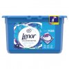 Lenor prací kapsle 14 dávek, vybrané druhy