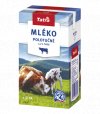 Tatra trvanlivé mléko polotučné 1,5 % (kvádr)