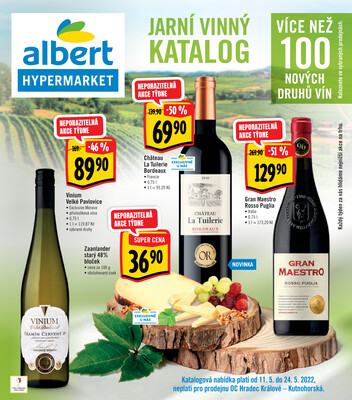 albert-hypermarket