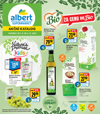 albert-supermarket