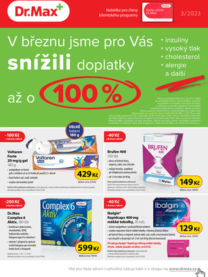 drmax
