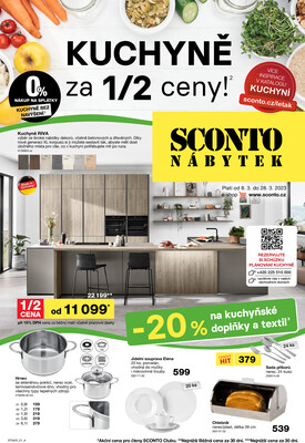 sconto