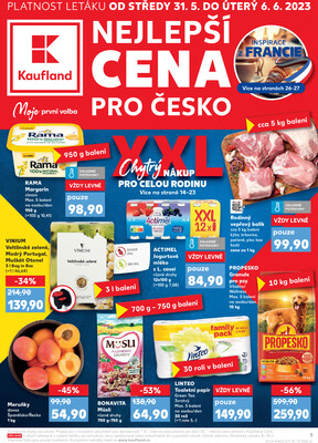 kaufland