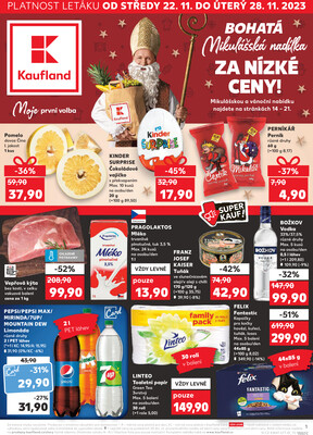 kaufland