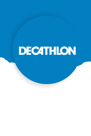 Decathlon : 1 leták