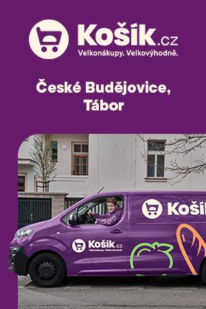 Košík.cz : 1 leták
