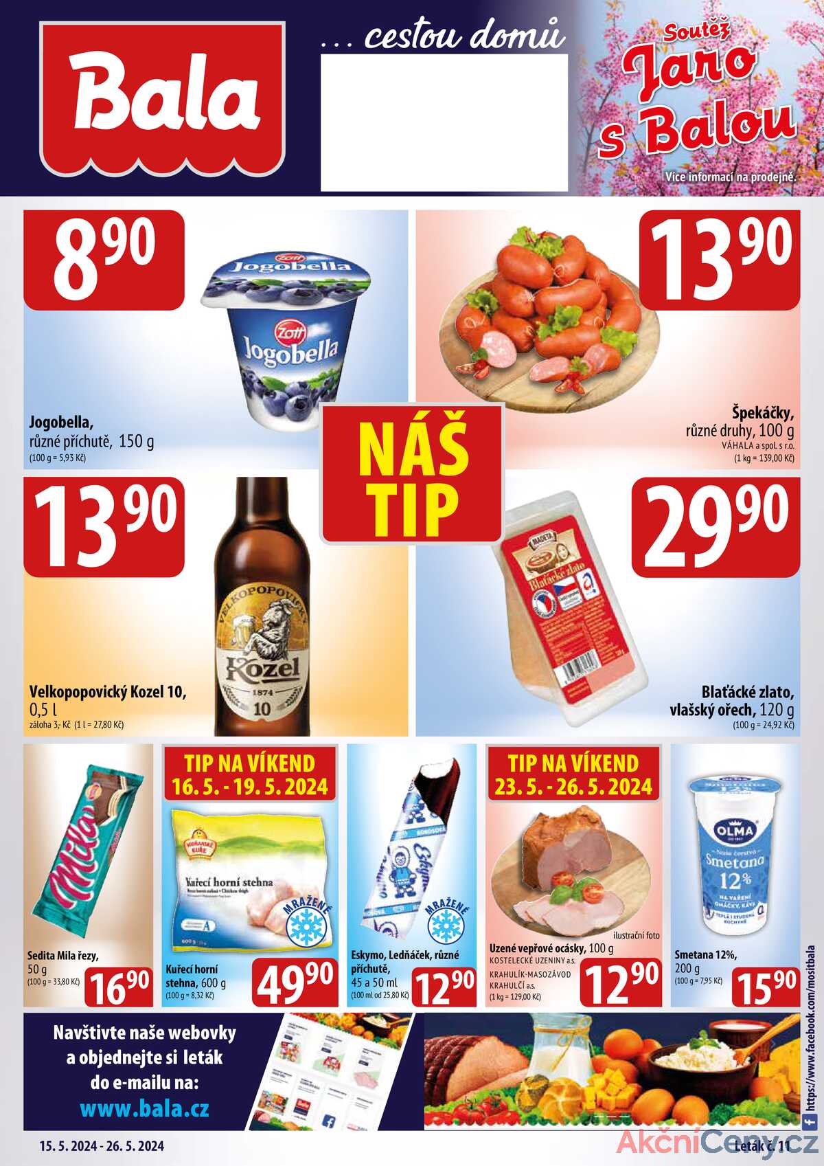 Bala Velký leták do 26.5. strana 1