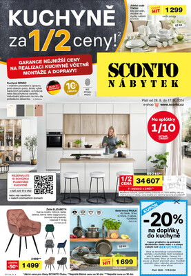 sconto