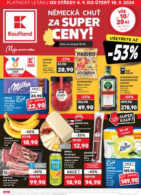 kaufland