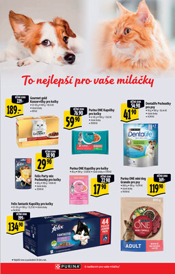 Albert Supermarket katalog Brand od 11.9. do 24.9.2024