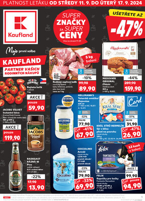 kaufland