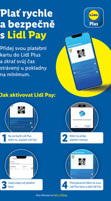 Lidl od 16.9. do 22.9.2024