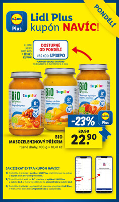 Lidl od 16.9. do 22.9.2024