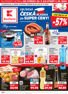 kaufland