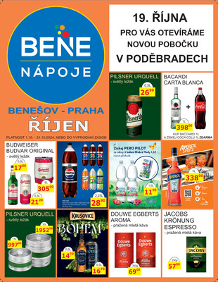 bene-napoje