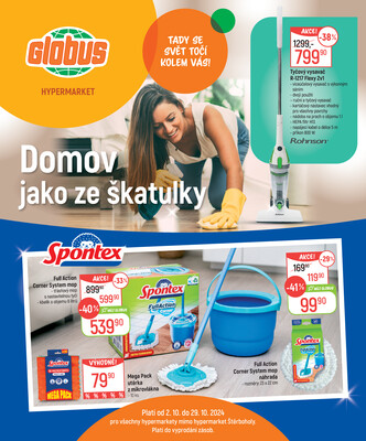 globus