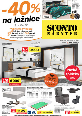 sconto