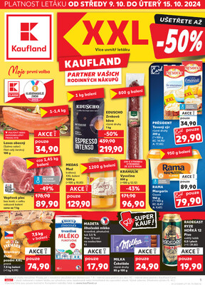 kaufland