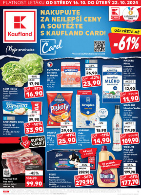 kaufland