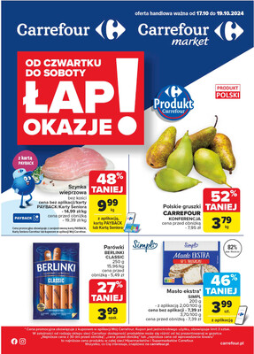 carrefour-polsko