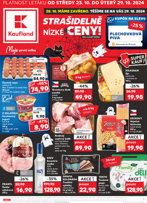 kaufland