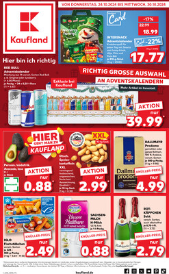 kaufland-nemecko