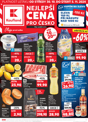 kaufland