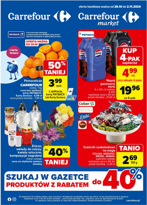 carrefour-polsko