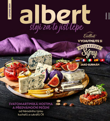 albert-supermarket