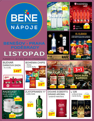 bene-napoje