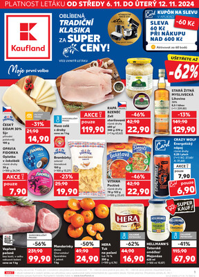 kaufland