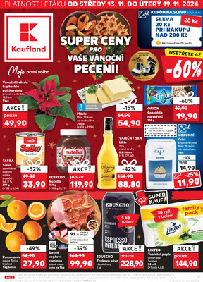 kaufland