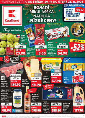 kaufland