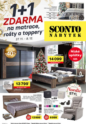 sconto