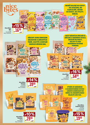 Billa katalog Delikatesy od 4.12. do 31.12.2024