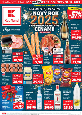 kaufland