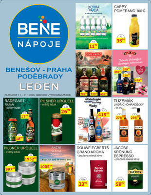 bene-napoje